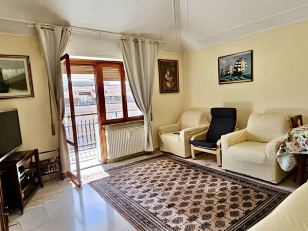 appartamento in affitto a Chiavari