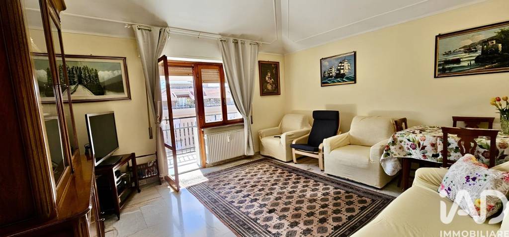 appartamento in affitto a Chiavari
