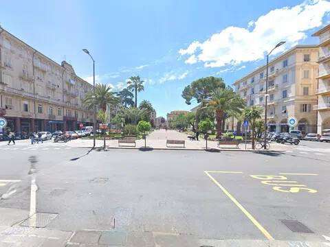 appartamento in affitto a Chiavari in zona Entella