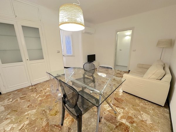 appartamento in affitto a Chiavari
