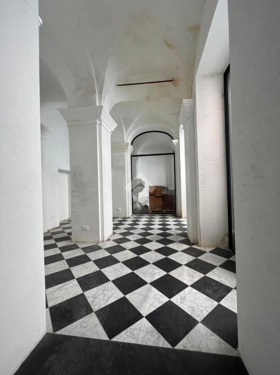 negozio in affitto a Chiavari