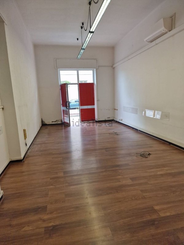 ufficio in affitto a Chiavari