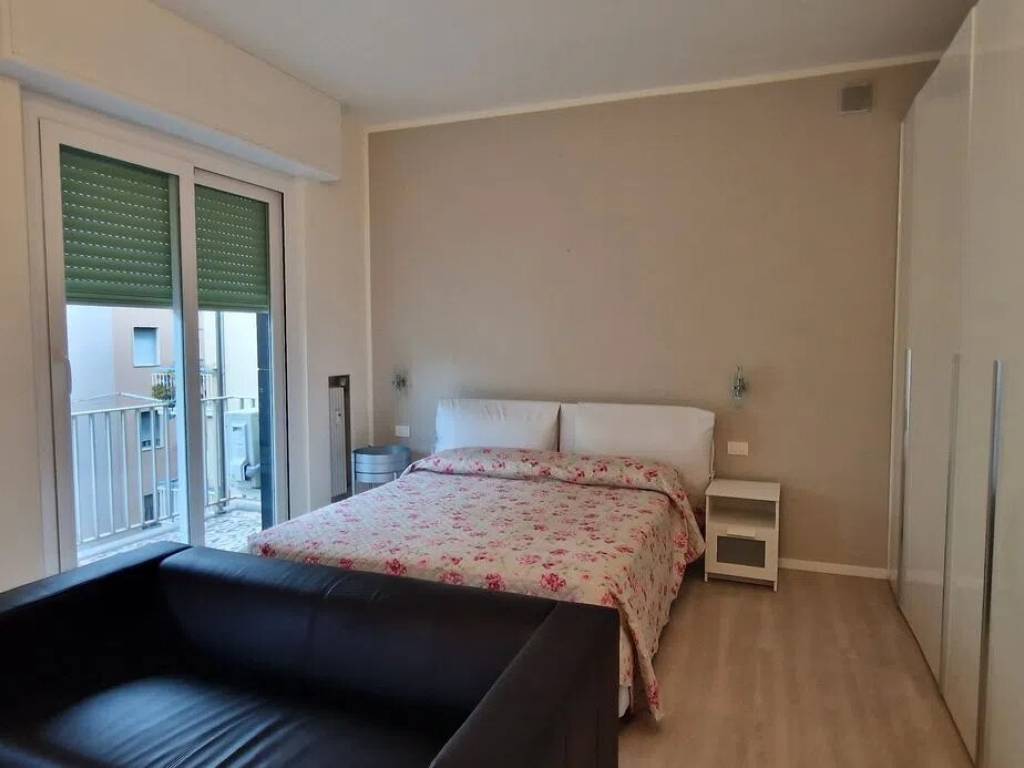 appartamento in affitto a Chiavari