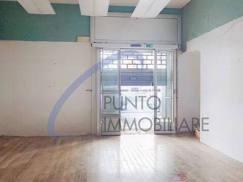 negozio in affitto a Chiavari