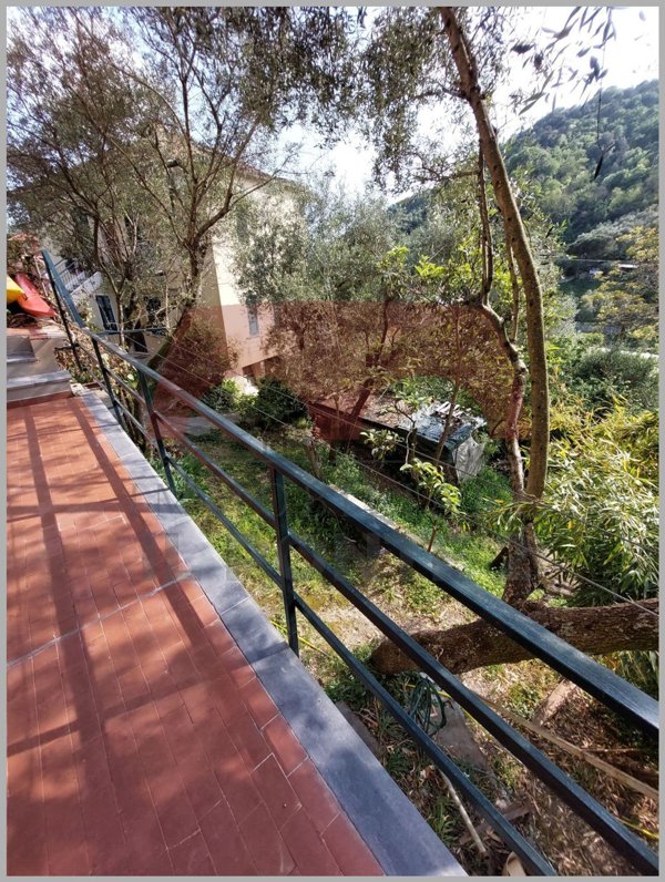 appartamento in affitto a Chiavari