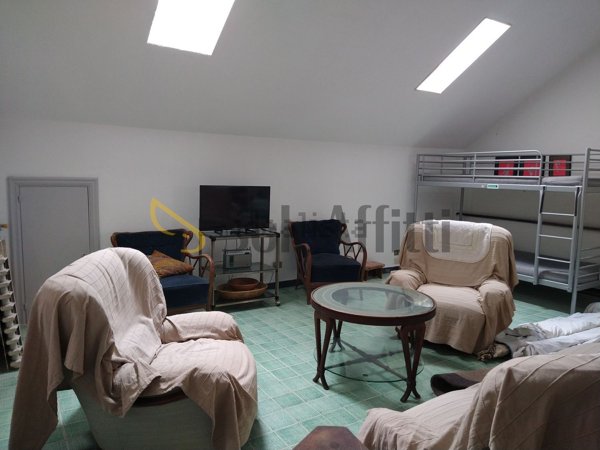 appartamento in affitto a Chiavari