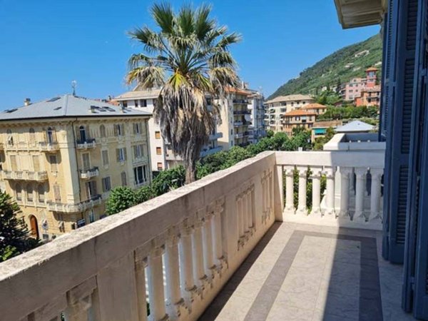 casa indipendente in affitto a Chiavari