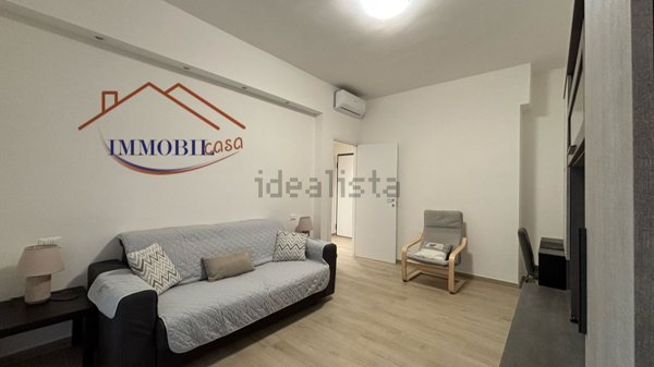 appartamento in affitto a Chiavari in zona Entella