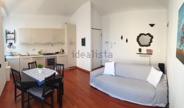 appartamento in affitto a Chiavari