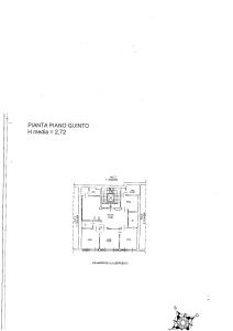 appartamento in affitto a Chiavari