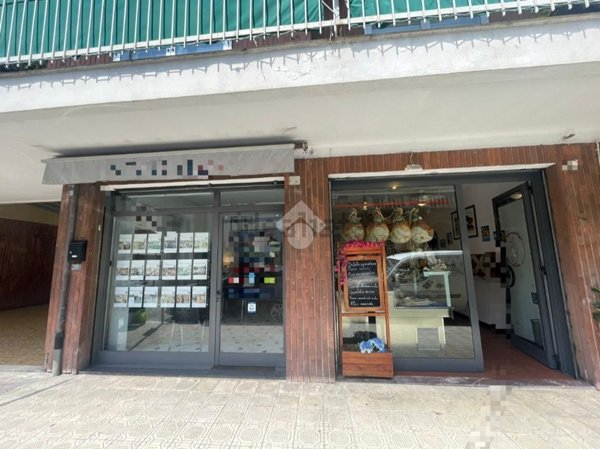 locale commerciale in affitto a Chiavari in zona Entella