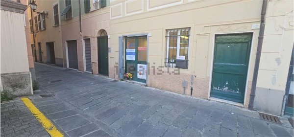 ufficio in affitto a Chiavari in zona Entella