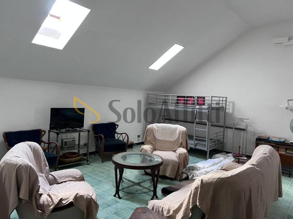 appartamento in affitto a Chiavari