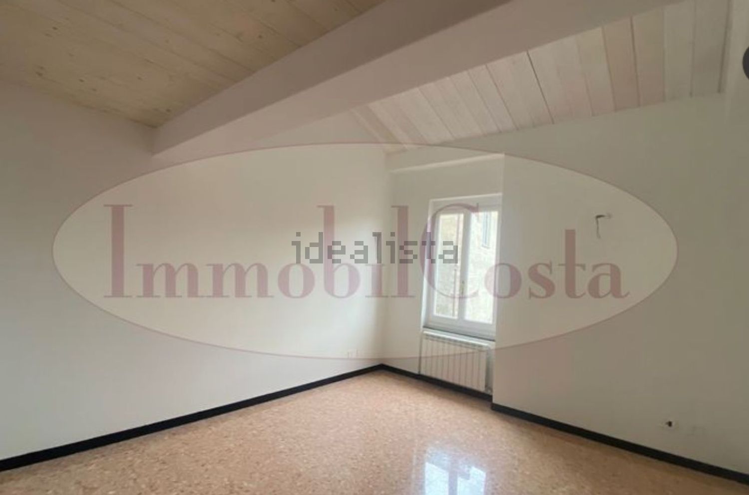appartamento in affitto a Chiavari