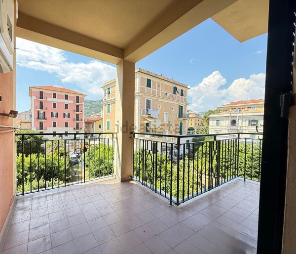 appartamento in affitto a Chiavari