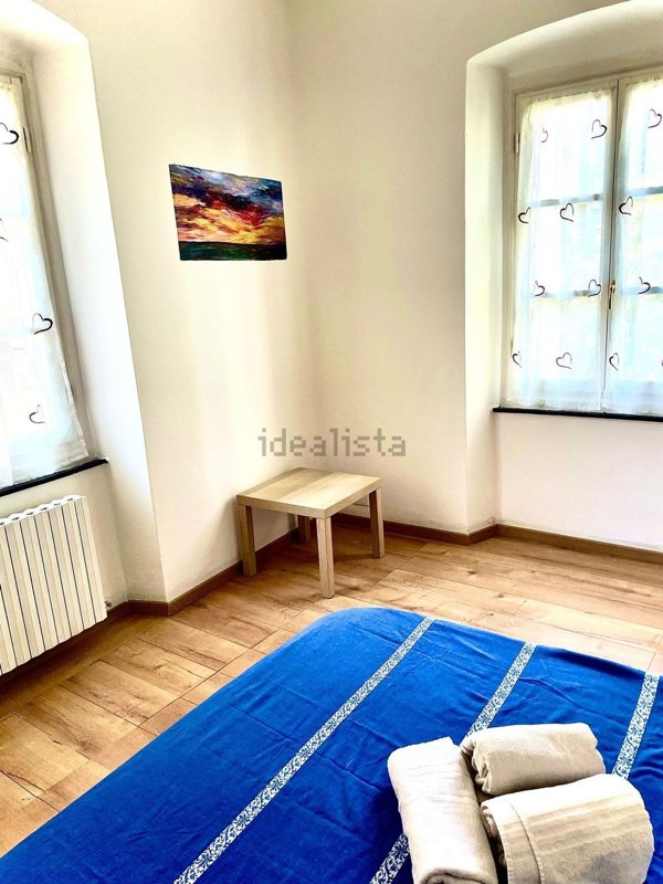 appartamento in affitto a Chiavari in zona Entella