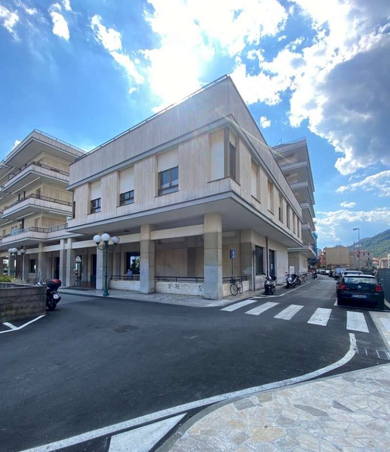 ufficio in affitto a Chiavari