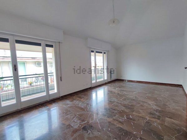appartamento in affitto a Chiavari