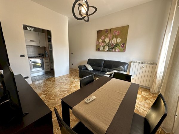appartamento in affitto a Chiavari
