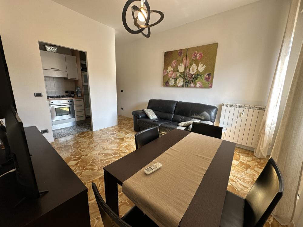 appartamento in affitto a Chiavari
