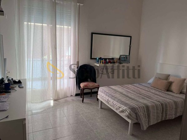 appartamento in affitto a Chiavari