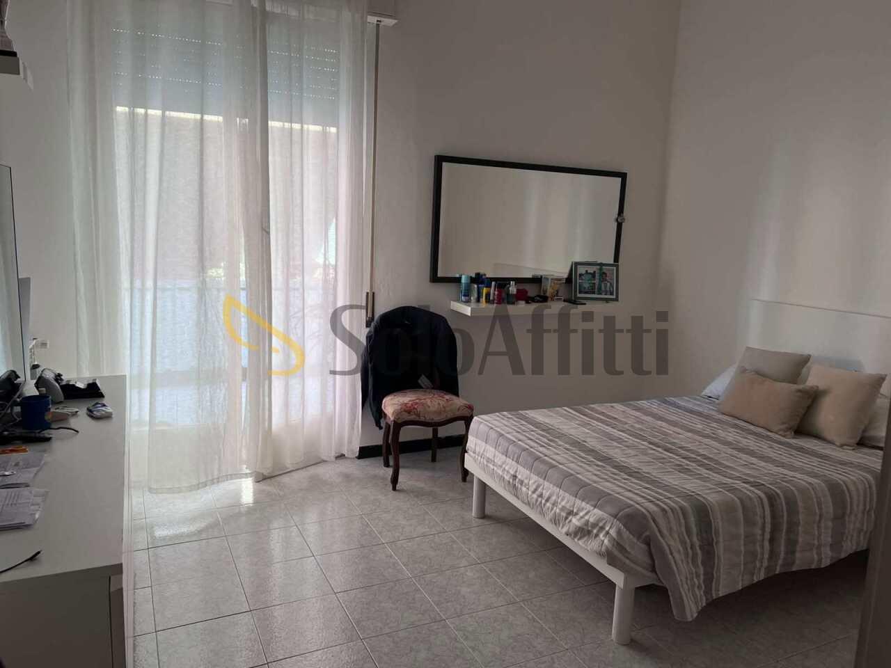 appartamento in affitto a Chiavari