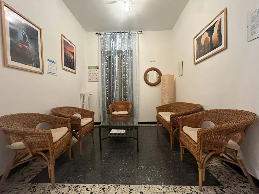 appartamento in affitto a Chiavari