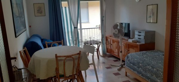 appartamento in affitto a Chiavari in zona Entella