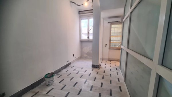 ufficio in affitto a Chiavari