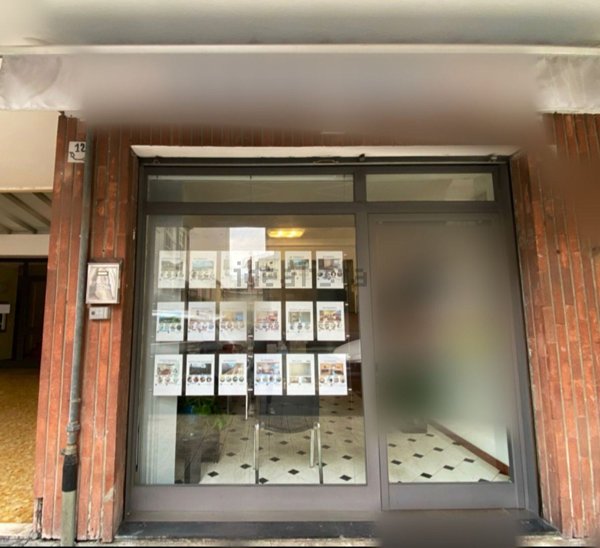 ufficio in affitto a Chiavari in zona Entella