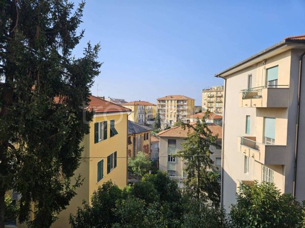 appartamento in affitto a Chiavari in zona Entella