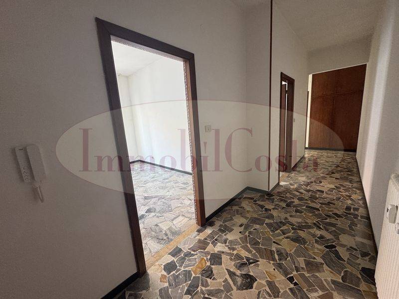 appartamento in affitto a Chiavari