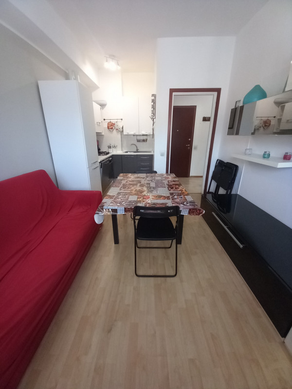 appartamento in affitto a Chiavari in zona Entella