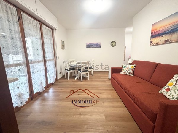 appartamento in affitto a Chiavari