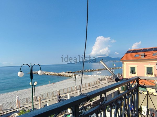 appartamento in affitto a Chiavari