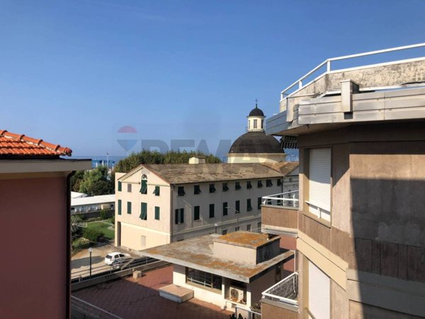 appartamento in affitto a Chiavari