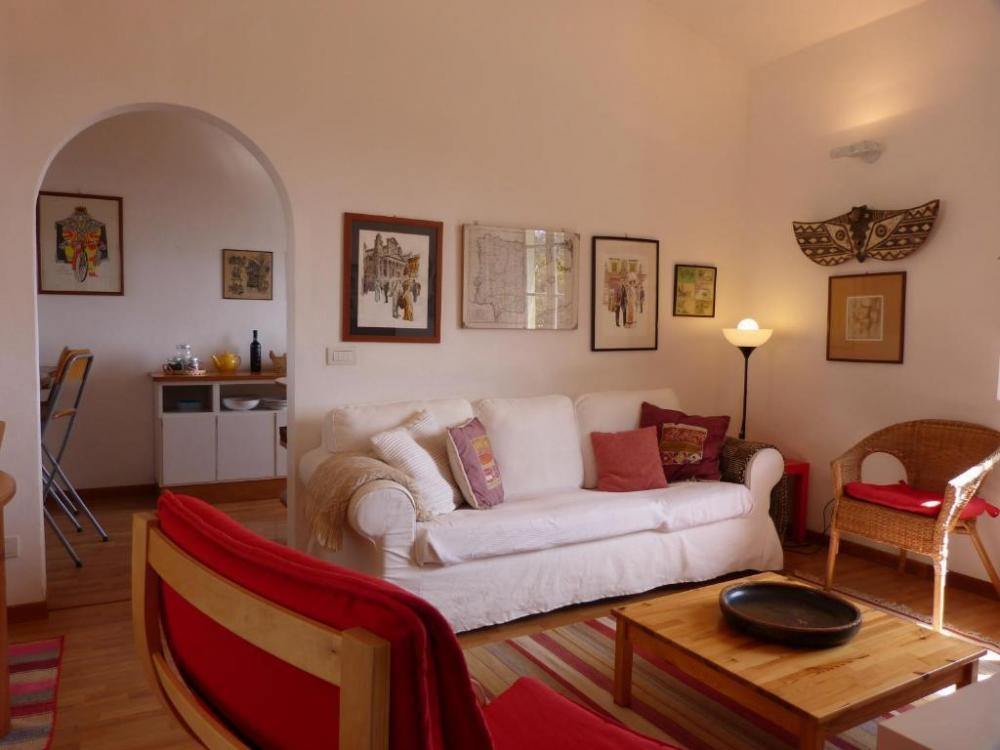 casa indipendente in affitto a Chiavari in zona Entella