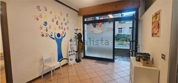 locale commerciale in affitto a Chiavari