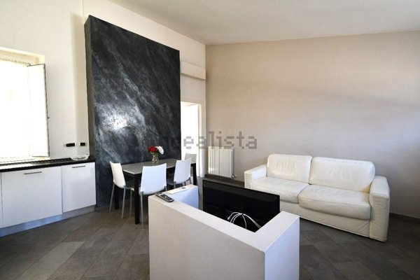 appartamento in affitto a Chiavari in zona Entella