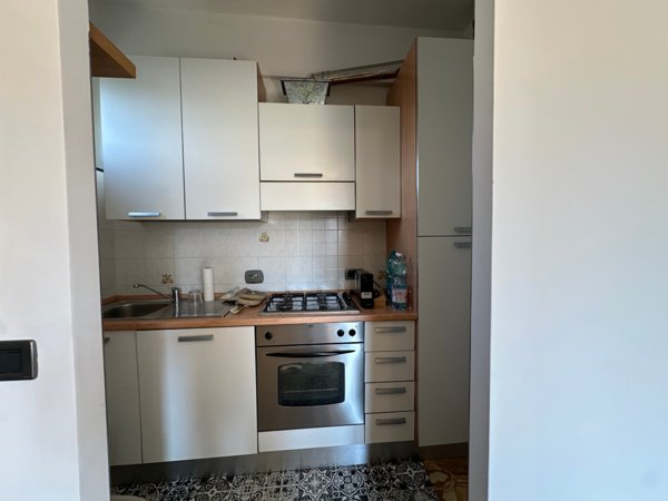 appartamento in affitto a Chiavari