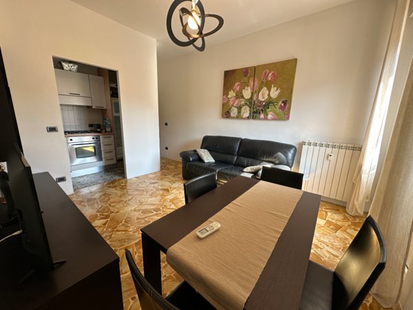 appartamento in affitto a Chiavari