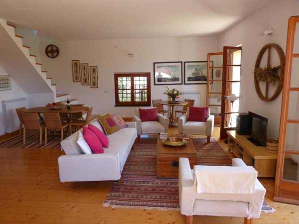 casa indipendente in affitto a Chiavari in zona Caperana