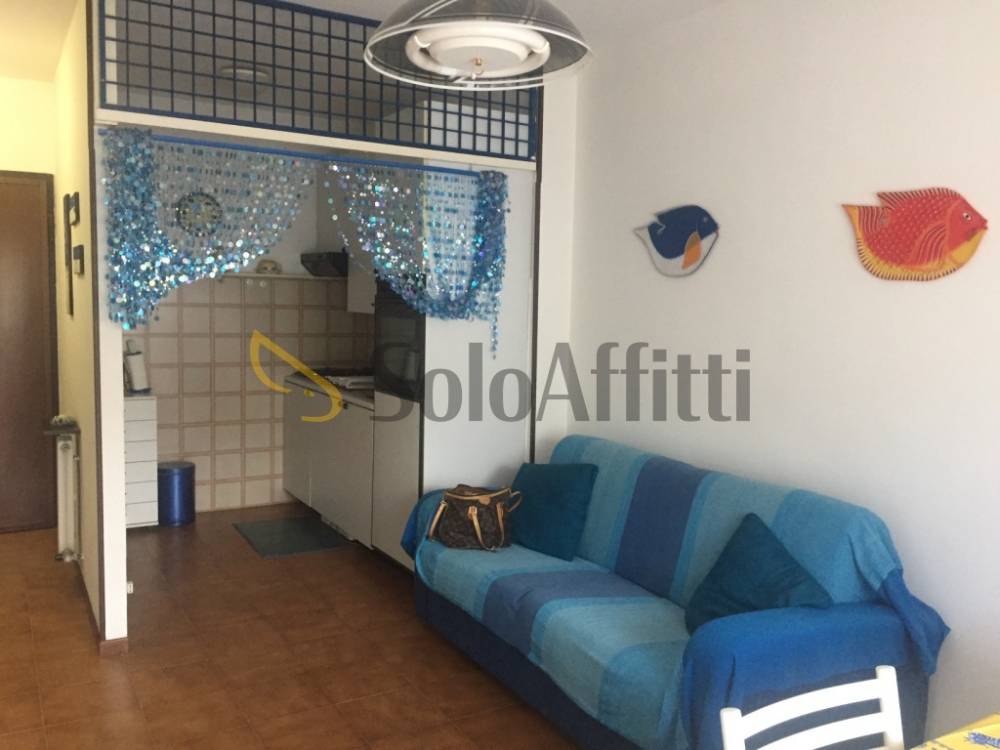 appartamento in affitto a Chiavari