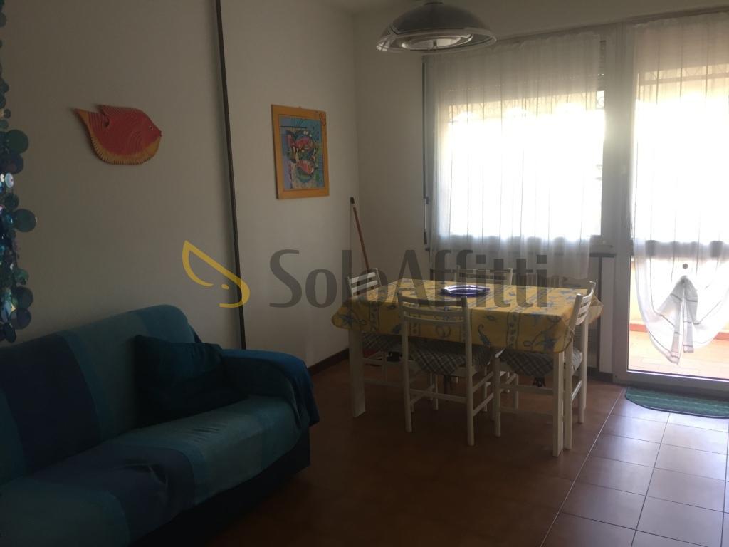 appartamento in affitto a Chiavari