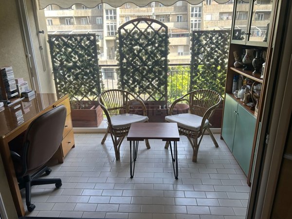 appartamento in affitto a Chiavari