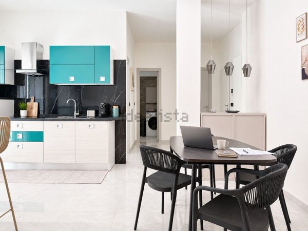 appartamento in affitto a Chiavari