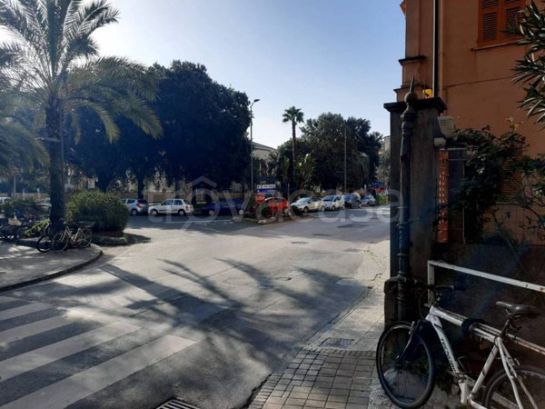appartamento in affitto a Chiavari