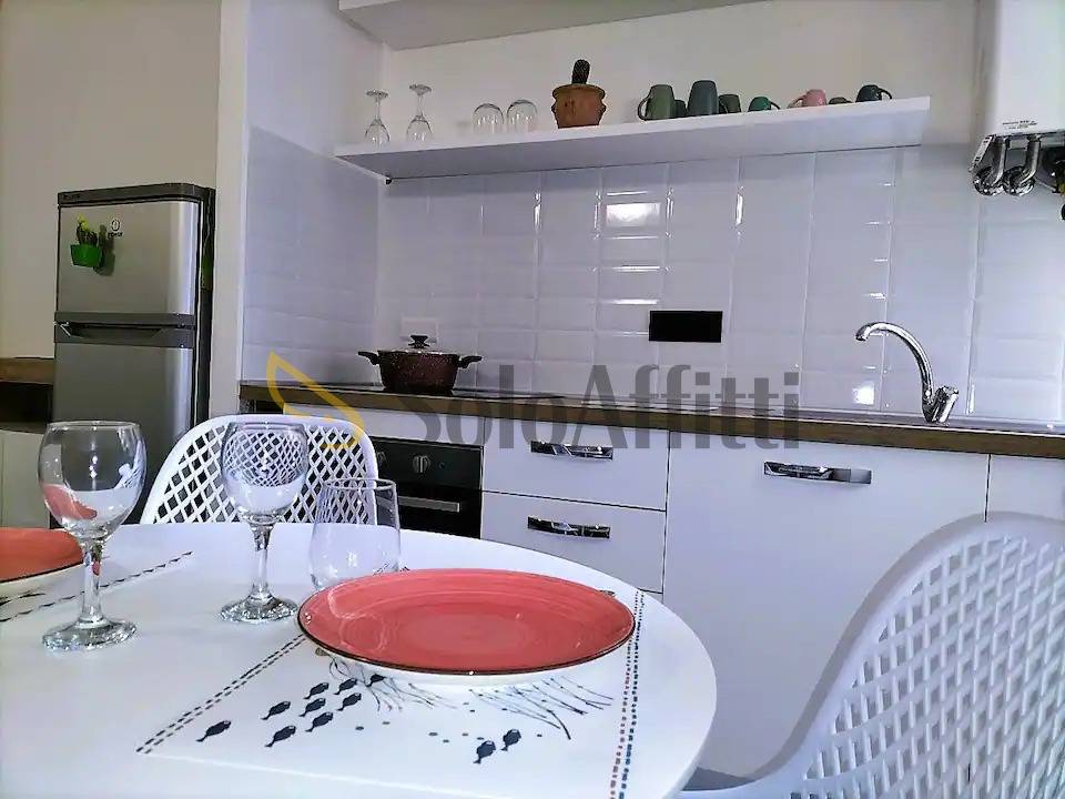appartamento in affitto a Chiavari