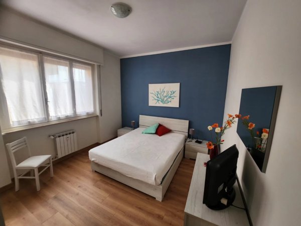 appartamento in affitto a Chiavari