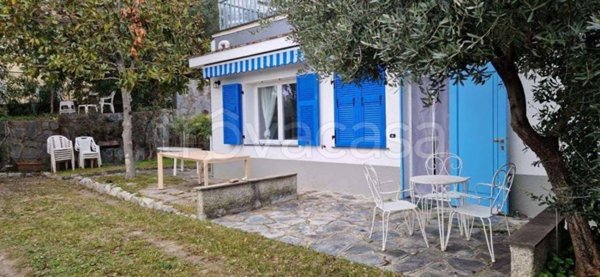 appartamento in affitto a Chiavari